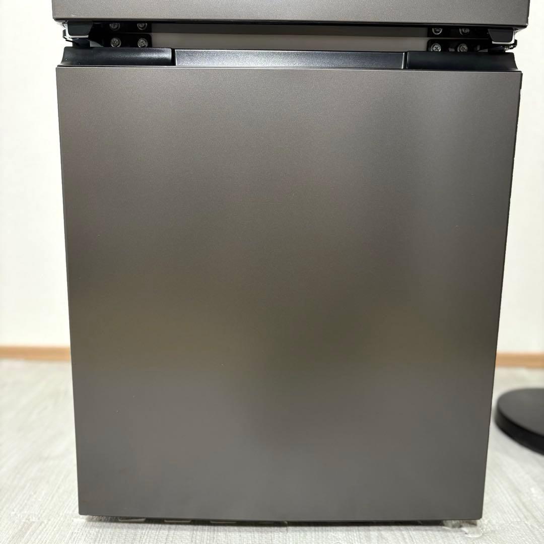 2024年製 冷蔵庫 一人暮らし 単身用 小型 3ヶ月保証 送料無料 シャープ