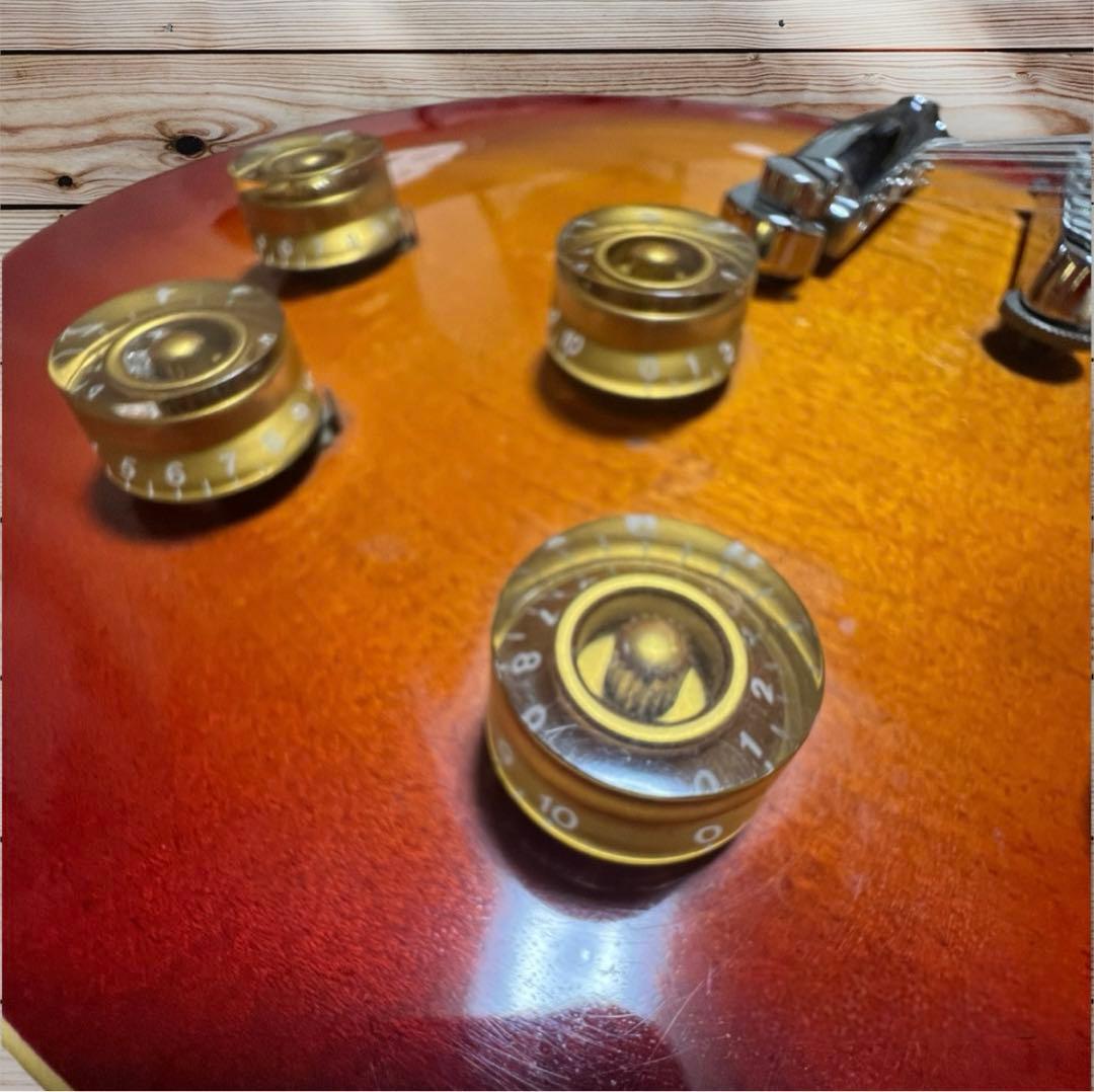 Orville オービル レスポール スタンダード