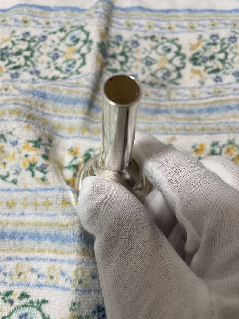 JK exclusive 6B 細管 マウスピース