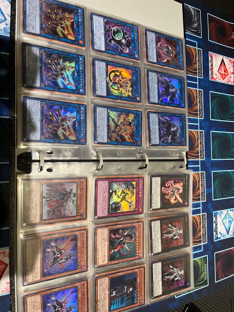 遊戯王まとめ売り(引退品)