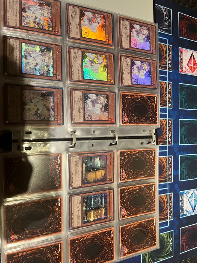 遊戯王まとめ売り(引退品)