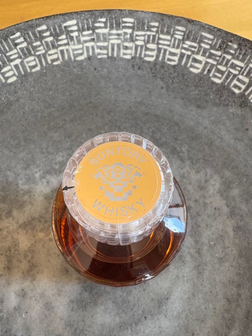 響 17年 ウイスキー 180ml