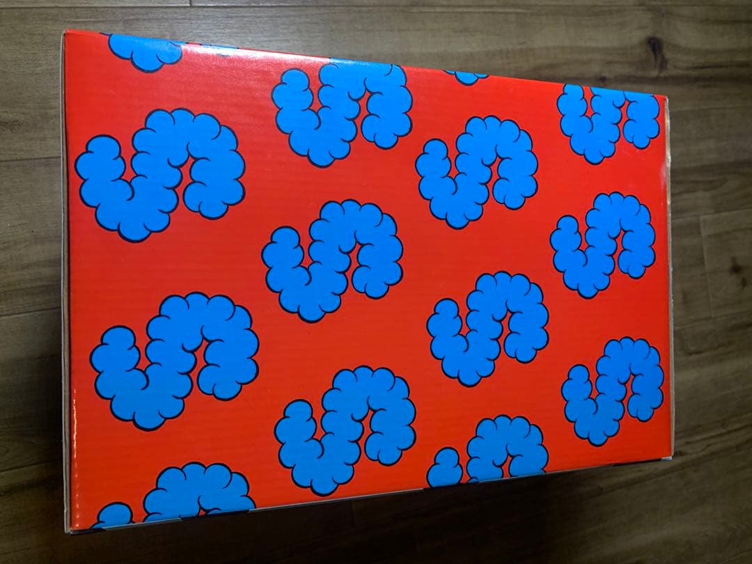 【未開封】SPANKY×Shelterbankコラボheadlockstudio