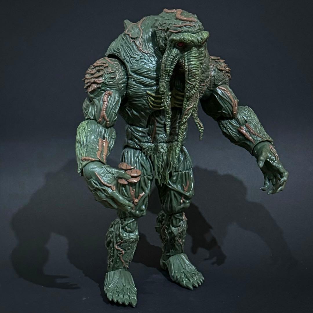 マーベルレジェンド ウェアウルフ by ナイト 【 マンシング 】