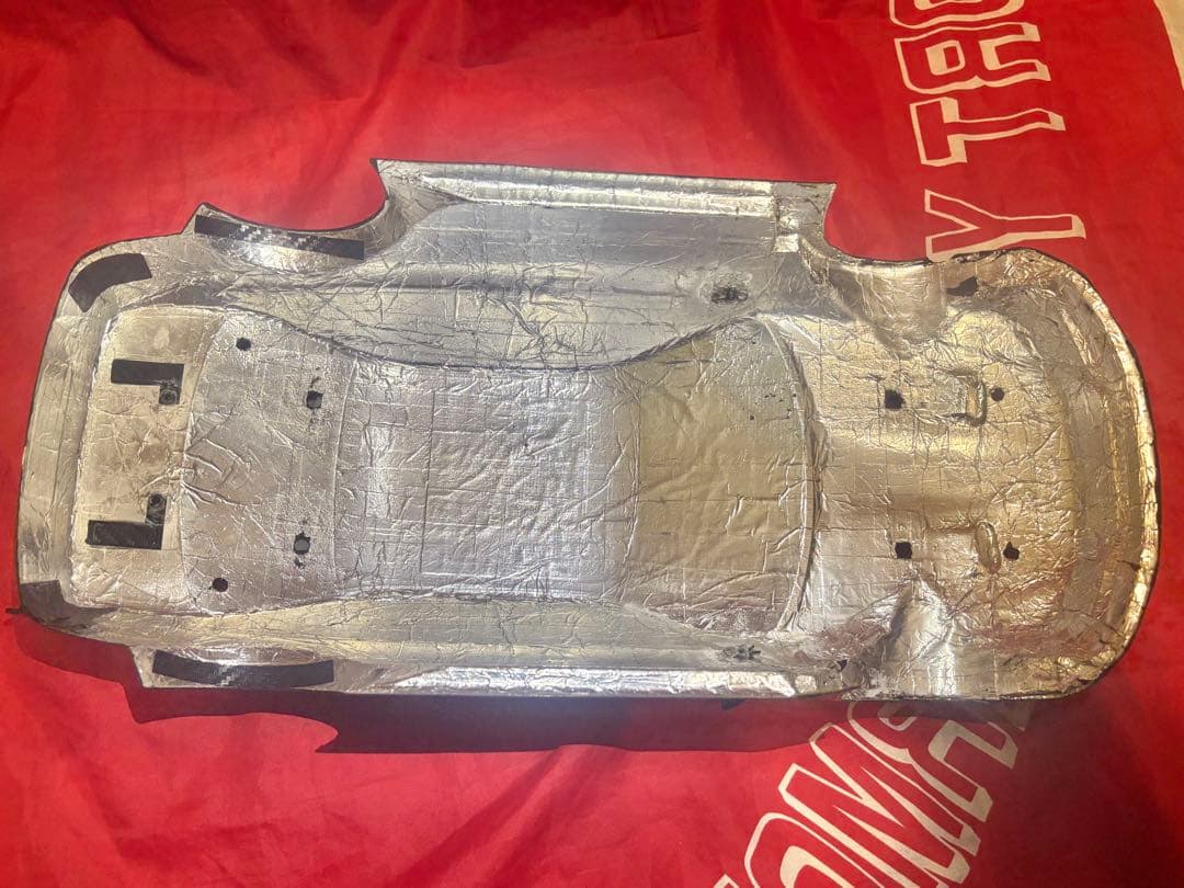 タミヤ TT01 動作確認済み！