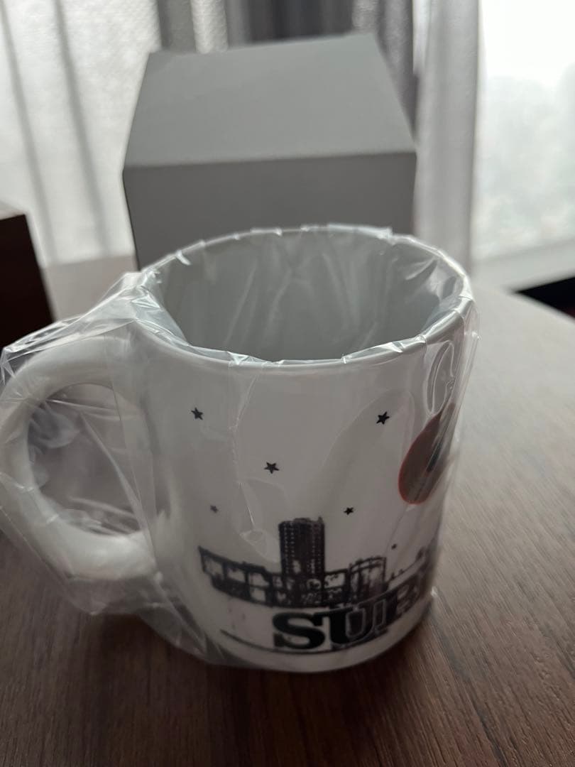 SUPER BEAVER 菊の間グッズ