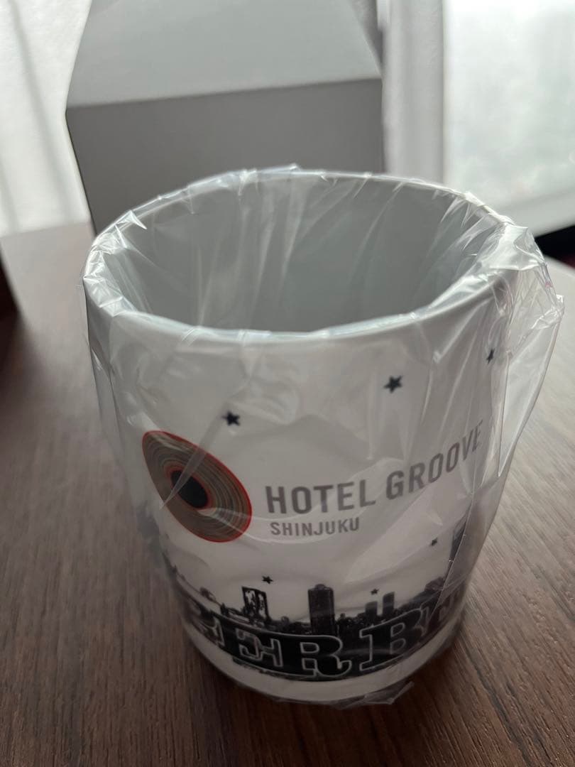 SUPER BEAVER 菊の間グッズ