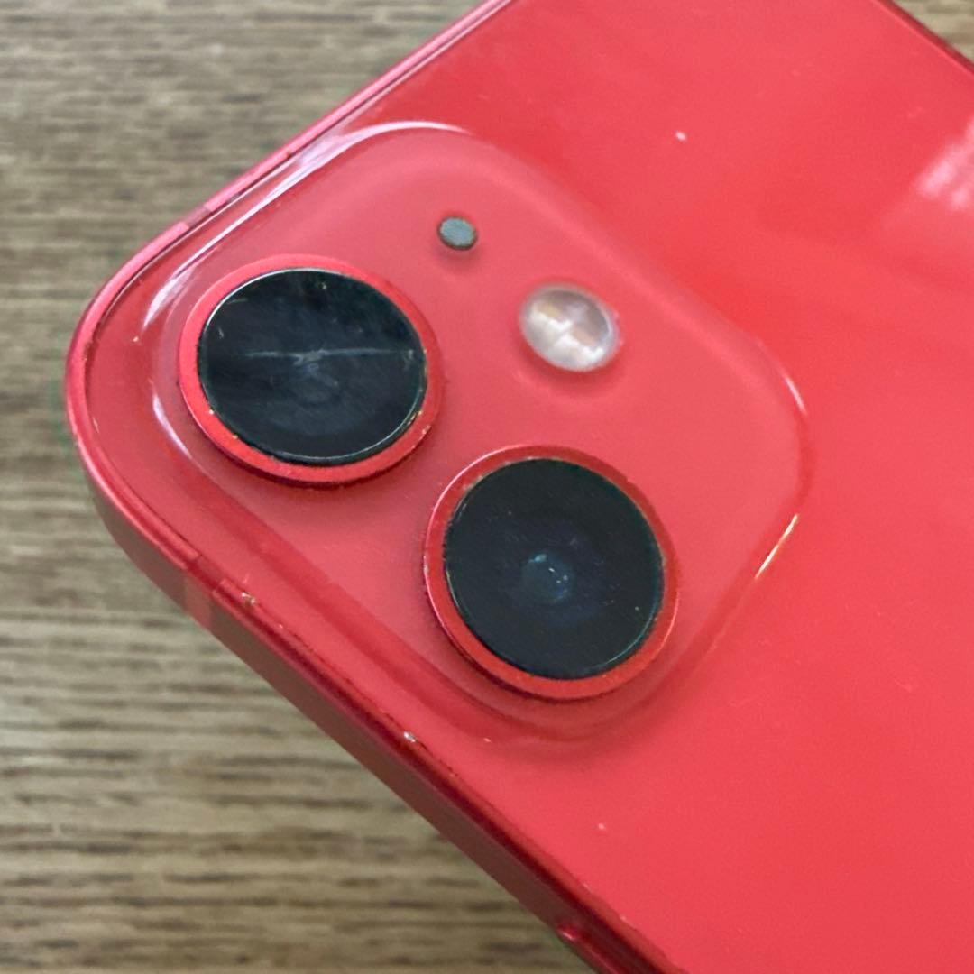 携帯電話本体 Apple iPhone 12 mini