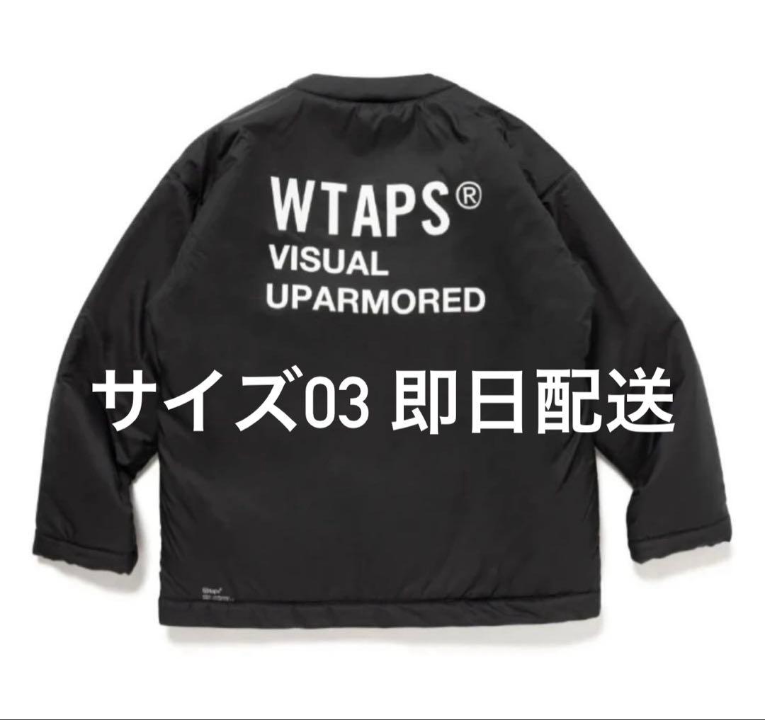 ジャケット・アウター WTAPS x THINC PROJECT Hanten Jacket