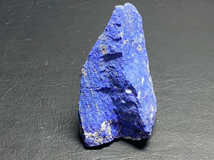 ラピスラズリ　原石　アフガニスタン　174g