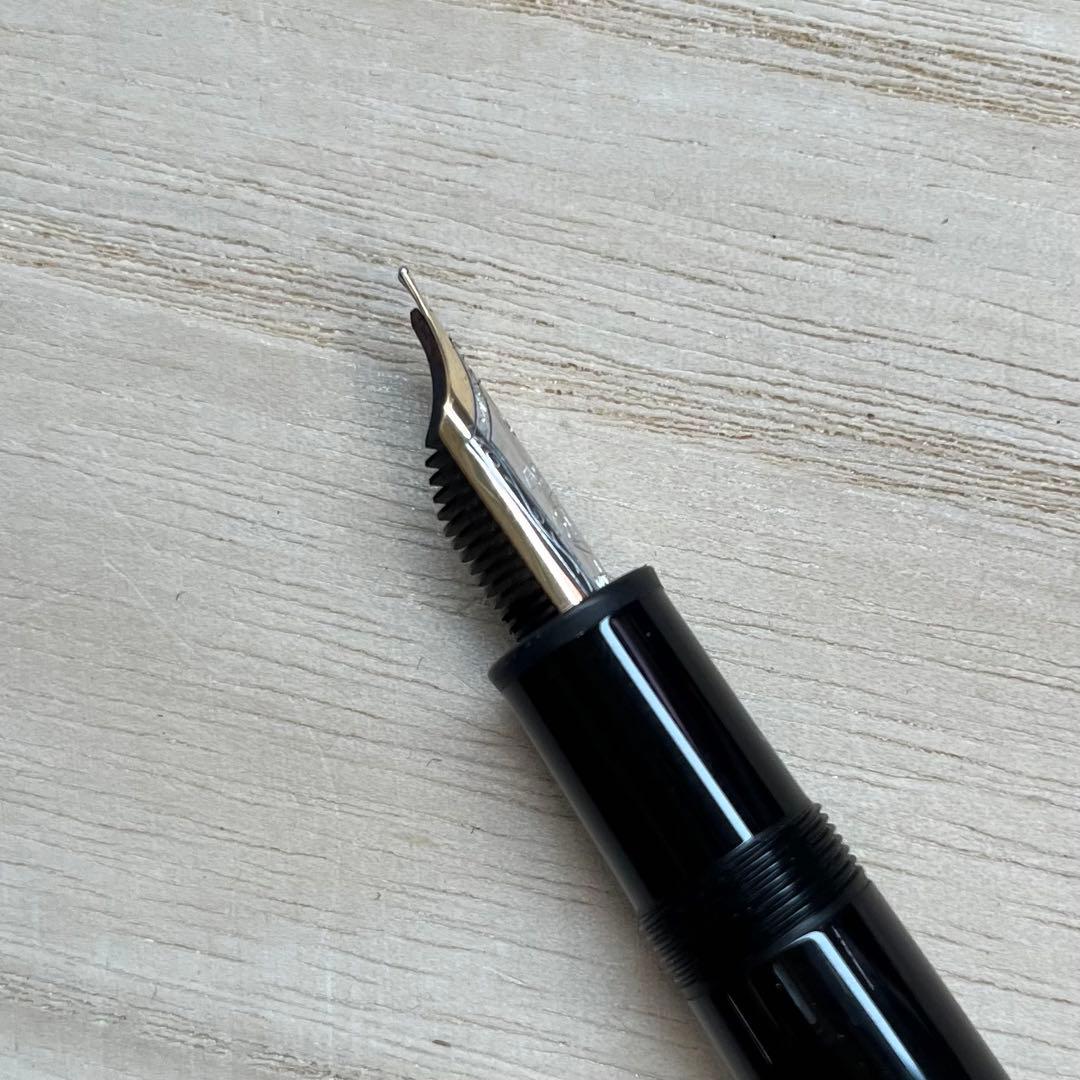 みつはしモンブラン P146 マイスターシュテュック ル・グラン 万年筆M