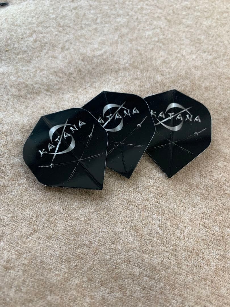 ☆ダイナスティー☆カタナ KATANA 桐生 煌 松田純モデル