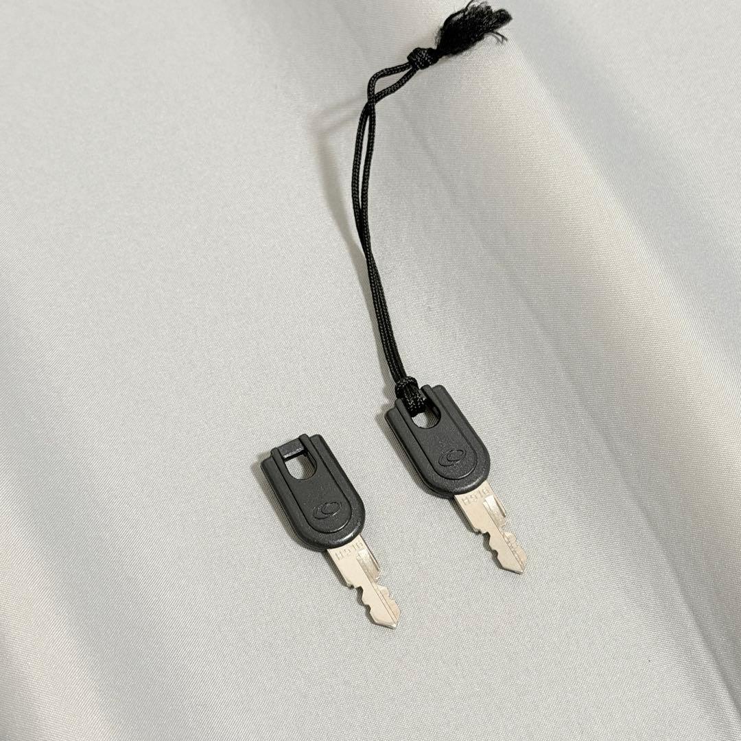 ACE ProtecA プロテカ スーツケース リグロ 78L