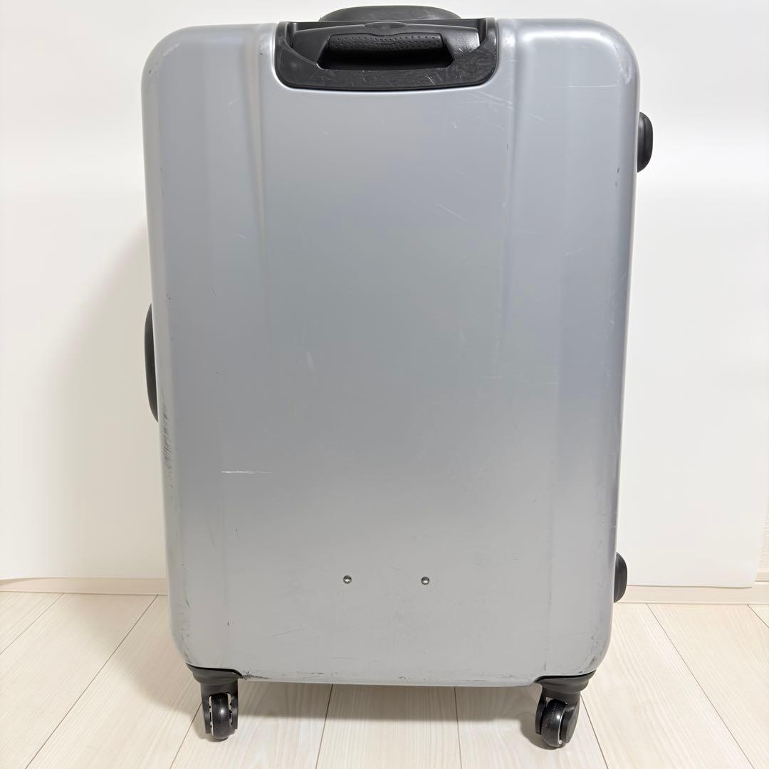 ACE ProtecA プロテカ スーツケース リグロ 78L