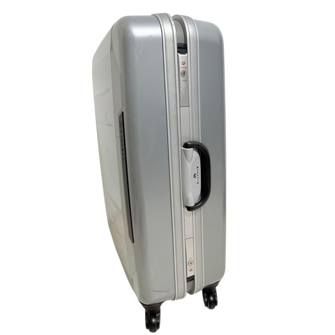 ACE ProtecA プロテカ スーツケース リグロ 78L