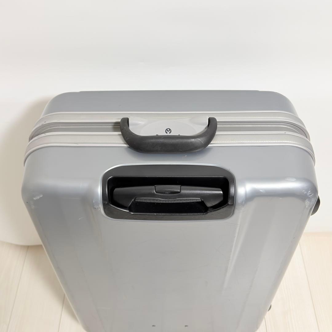 ACE ProtecA プロテカ スーツケース リグロ 78L