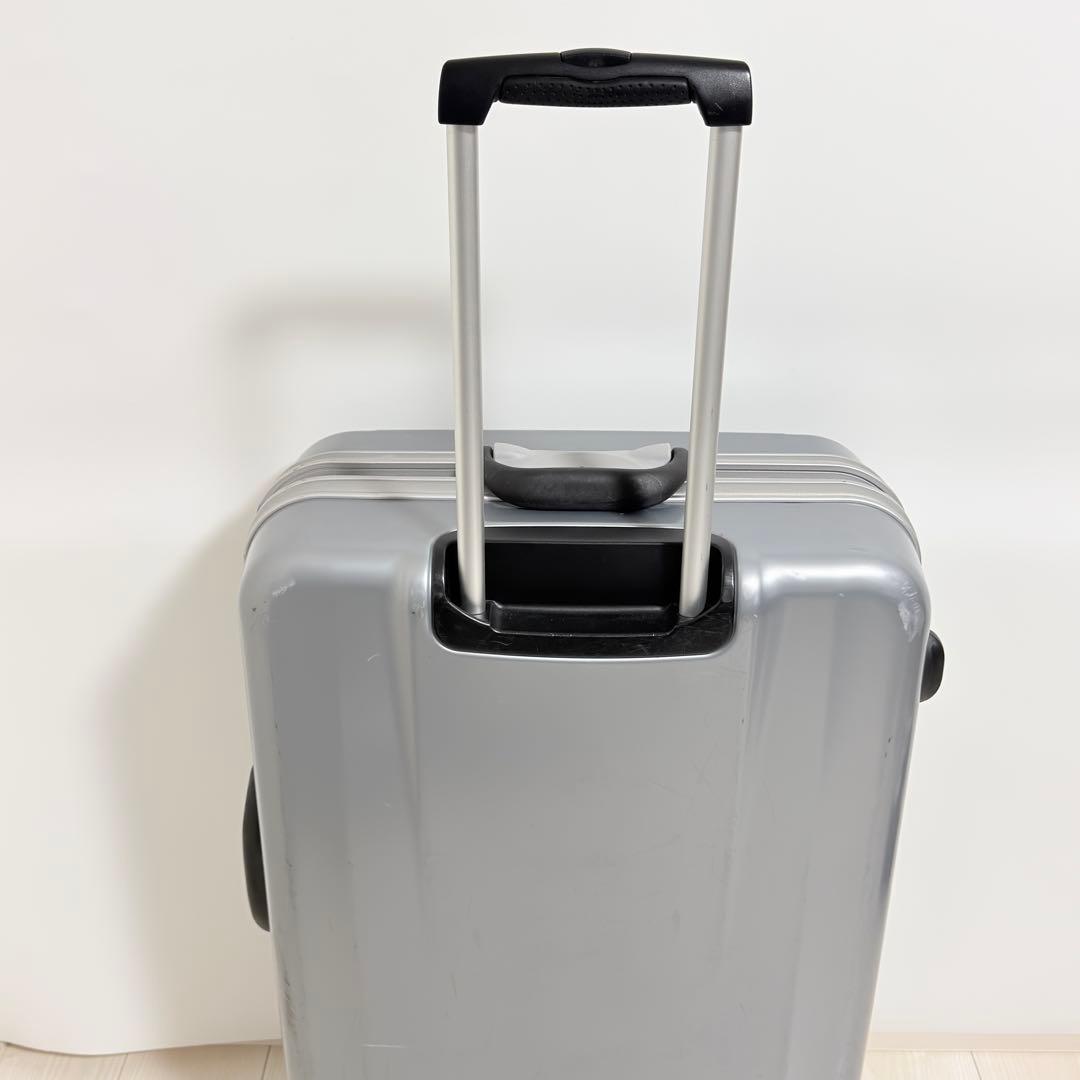 ACE ProtecA プロテカ スーツケース リグロ 78L