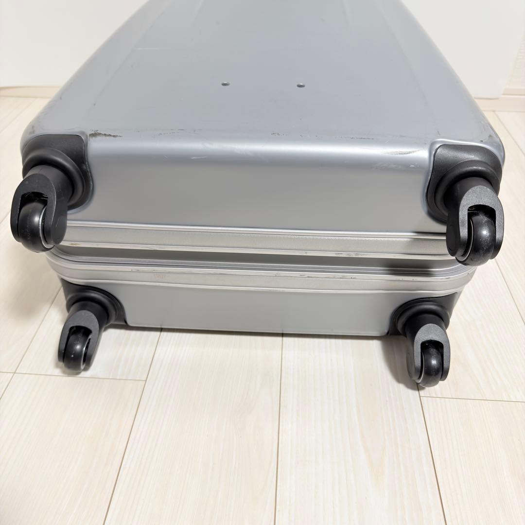 ACE ProtecA プロテカ スーツケース リグロ 78L