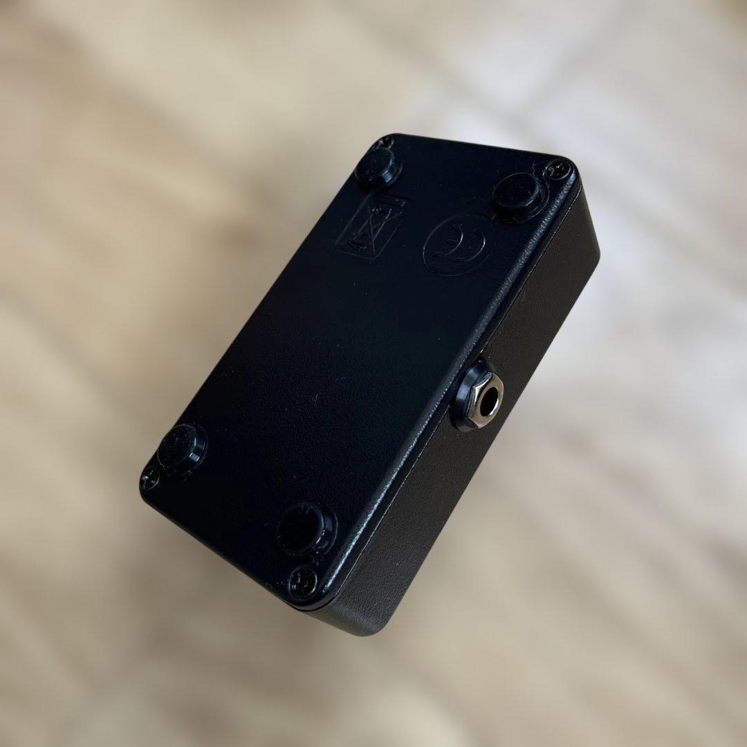 ほぼ新品　Electro-Harmonix SMALL STONE