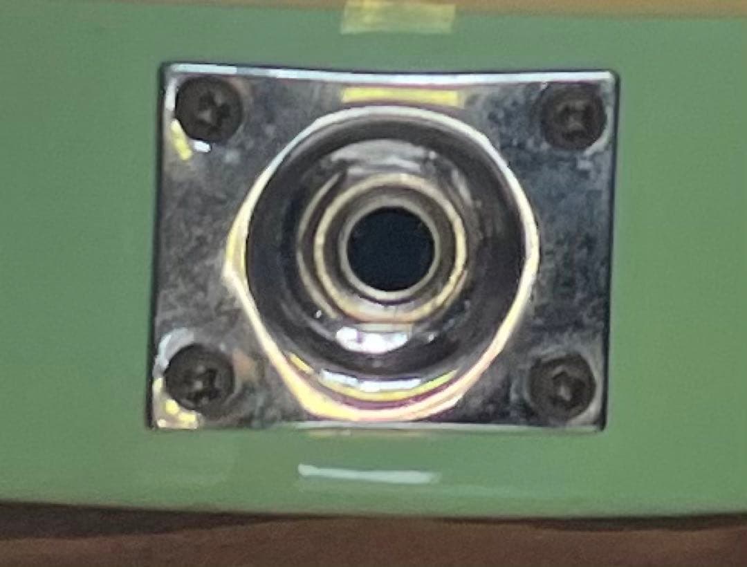 エレキギター　ちょい値下げしました✌️