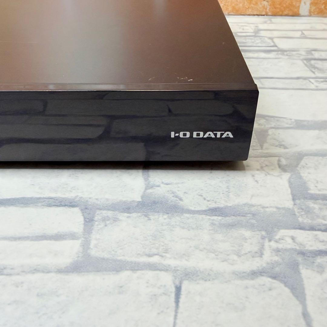 アイオーデータ I-O DATA HVTR-BCTX3 録画機　HDDレコーダー
