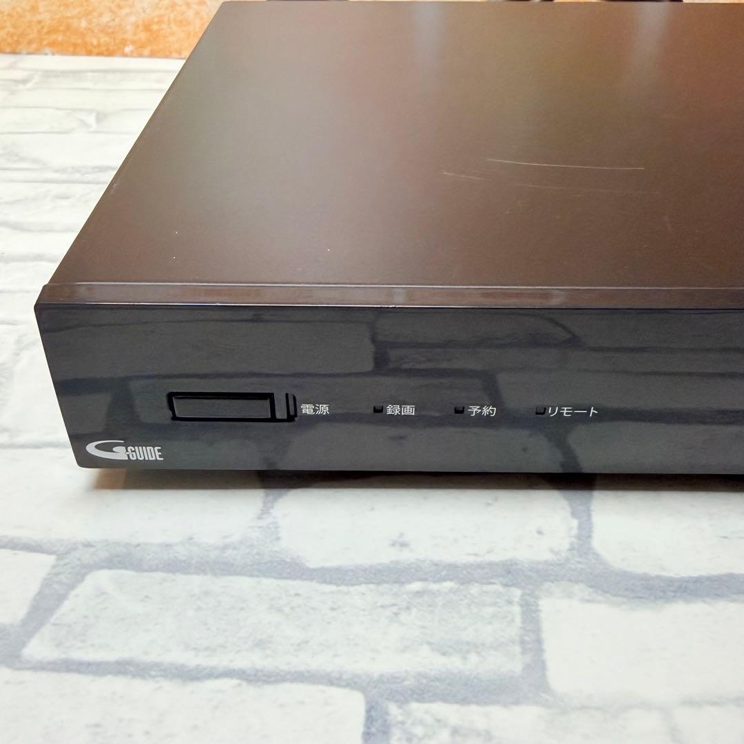 アイオーデータ I-O DATA HVTR-BCTX3 録画機　HDDレコーダー
