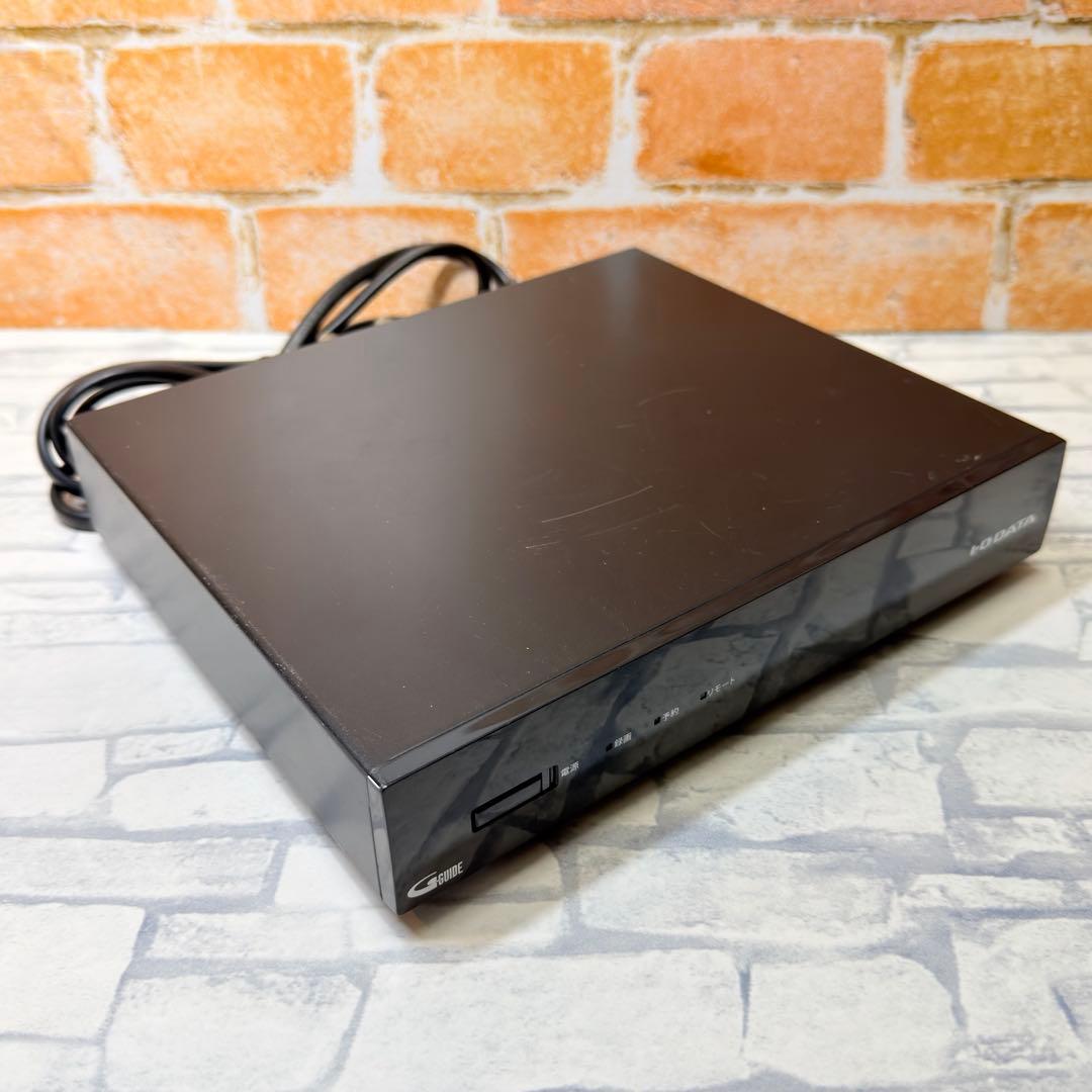 アイオーデータ I-O DATA HVTR-BCTX3 録画機　HDDレコーダー