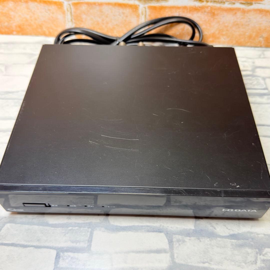 アイオーデータ I-O DATA HVTR-BCTX3 録画機　HDDレコーダー