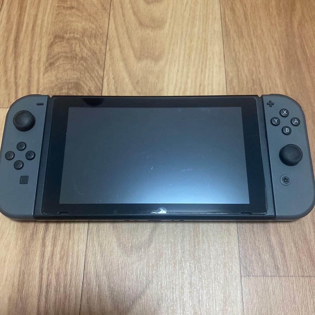 Nintendo Switch 本体