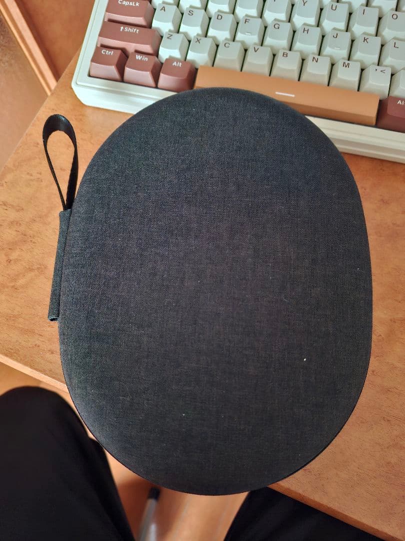 Sony WH-1000XM4（ブラック）ワイヤレスヘッドホン