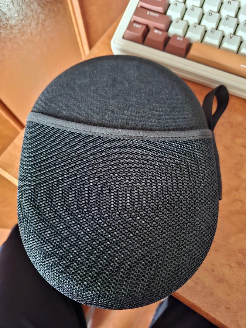 Sony WH-1000XM4（ブラック）ワイヤレスヘッドホン