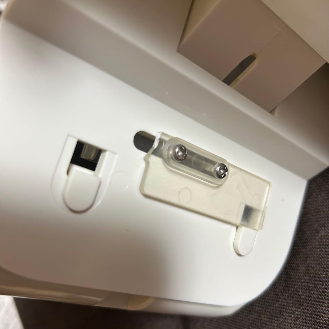 マルカン　ペット用　自動給餌器 オートフィーダー　ケージ取付タイプ　コンセント