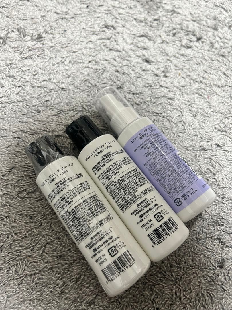 セルキュア4T++（フォーティプラスプラス）