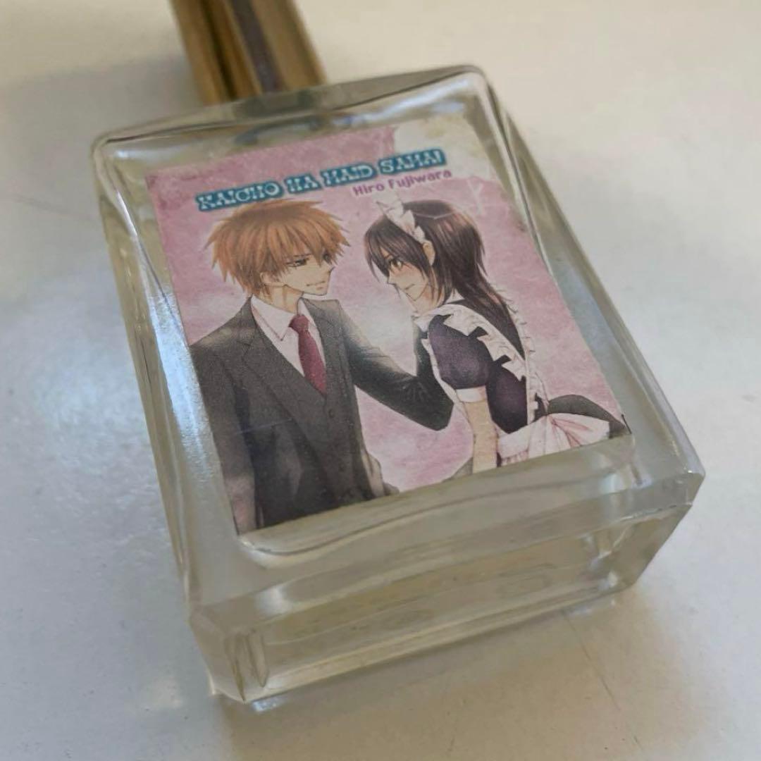 会長はメイド様 ルームフレグランス 香水 非売品 Lala