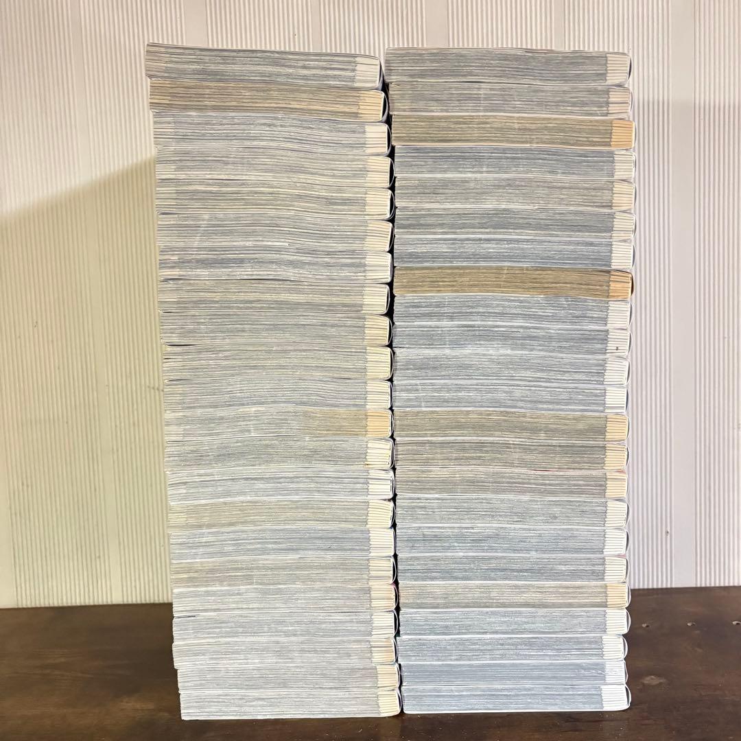 宇宙兄弟 最新45巻まで 全巻セット