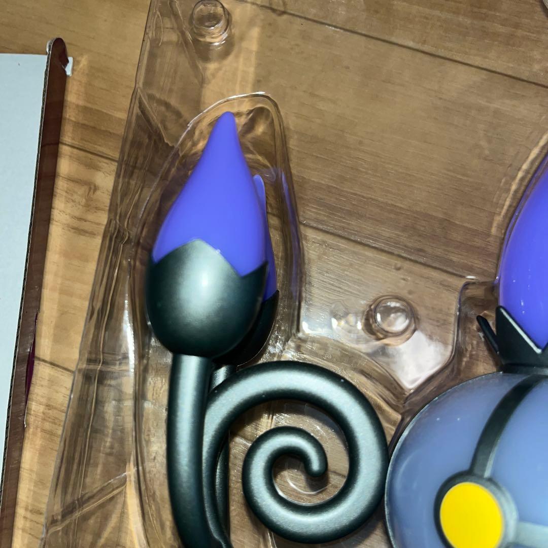 炎がまたたくLEDライト シャンデラ