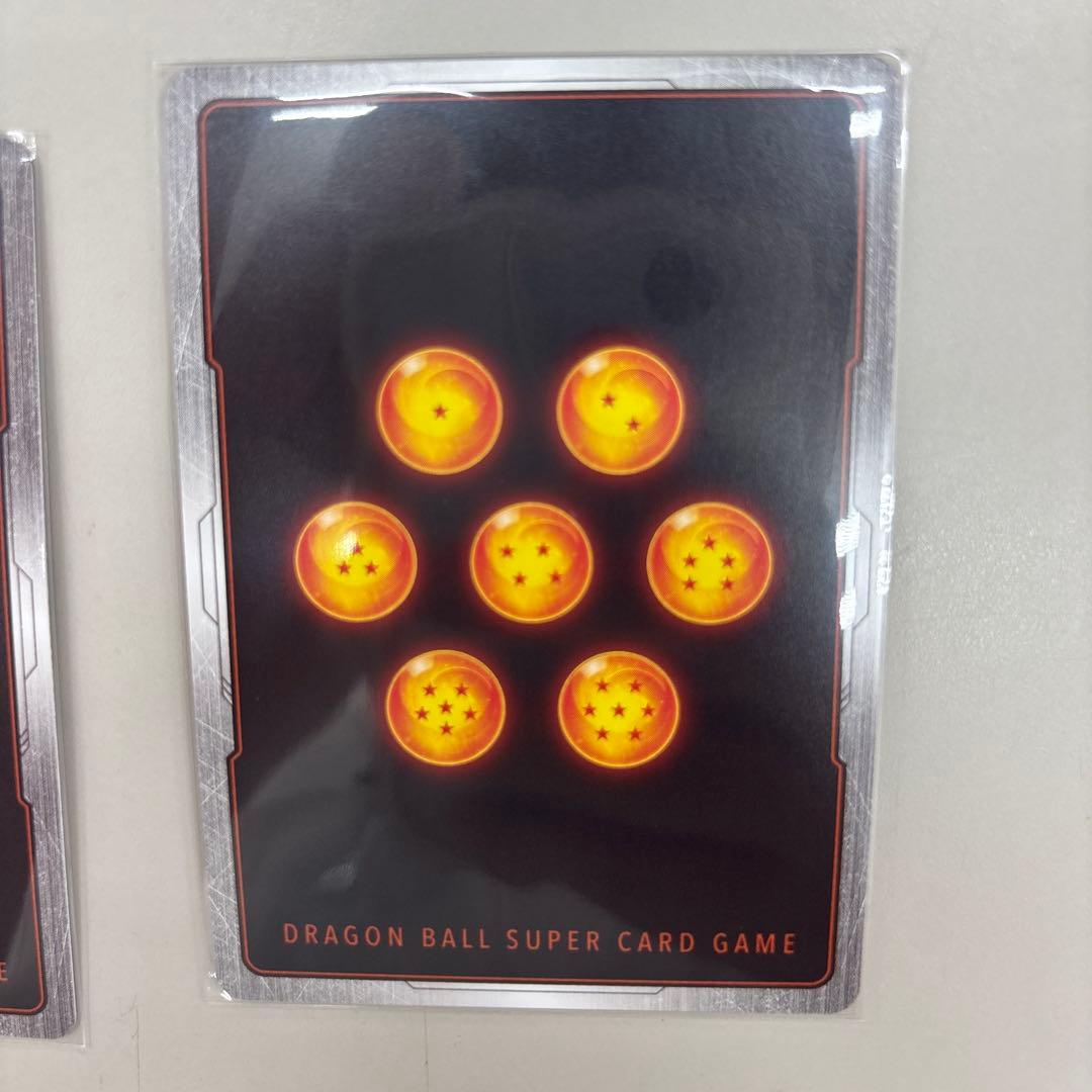 リミテッドパック『MANGA ver.01』 2枚セット