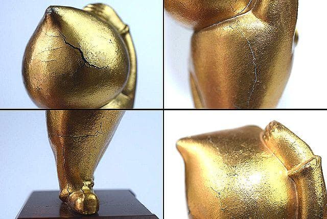 激レア！50’ｓ ENCO エンコ ESSO エッソ オイルドロップ ビンテージ