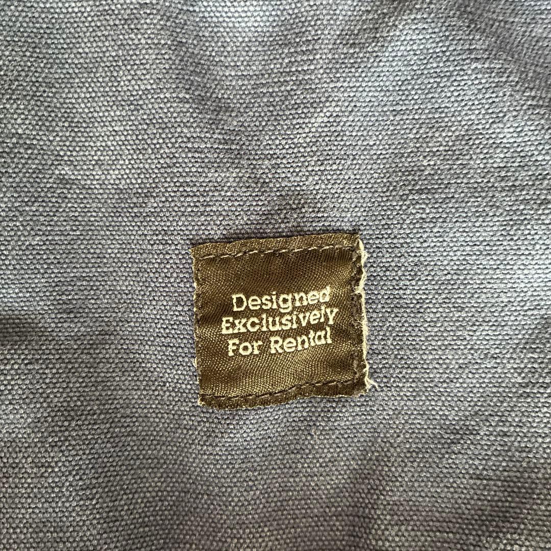 Carhartt アクティブジャケット　ダークブルー　XL