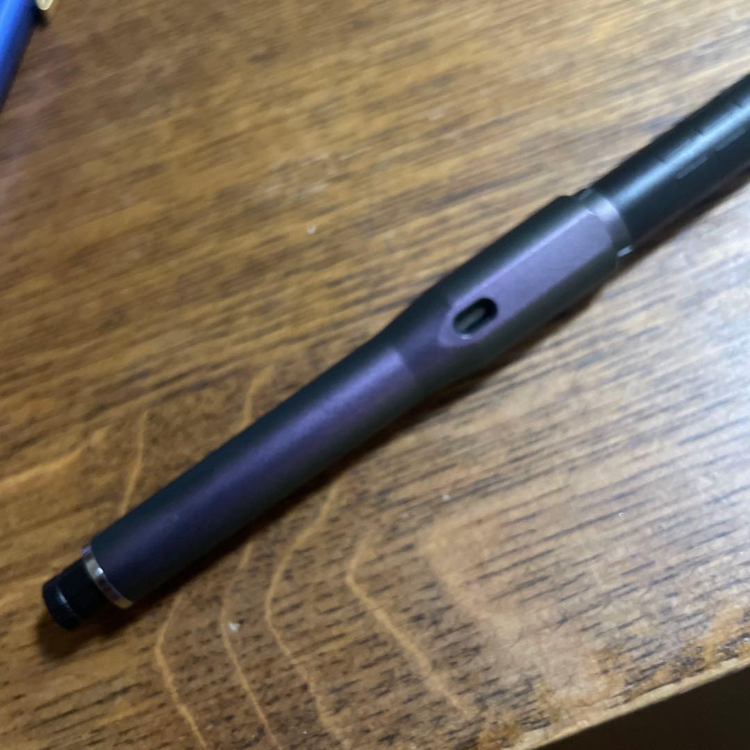 クルトガダイブ　2本　ステッドラー92535ロイヤルブルー　ボールペン　セット