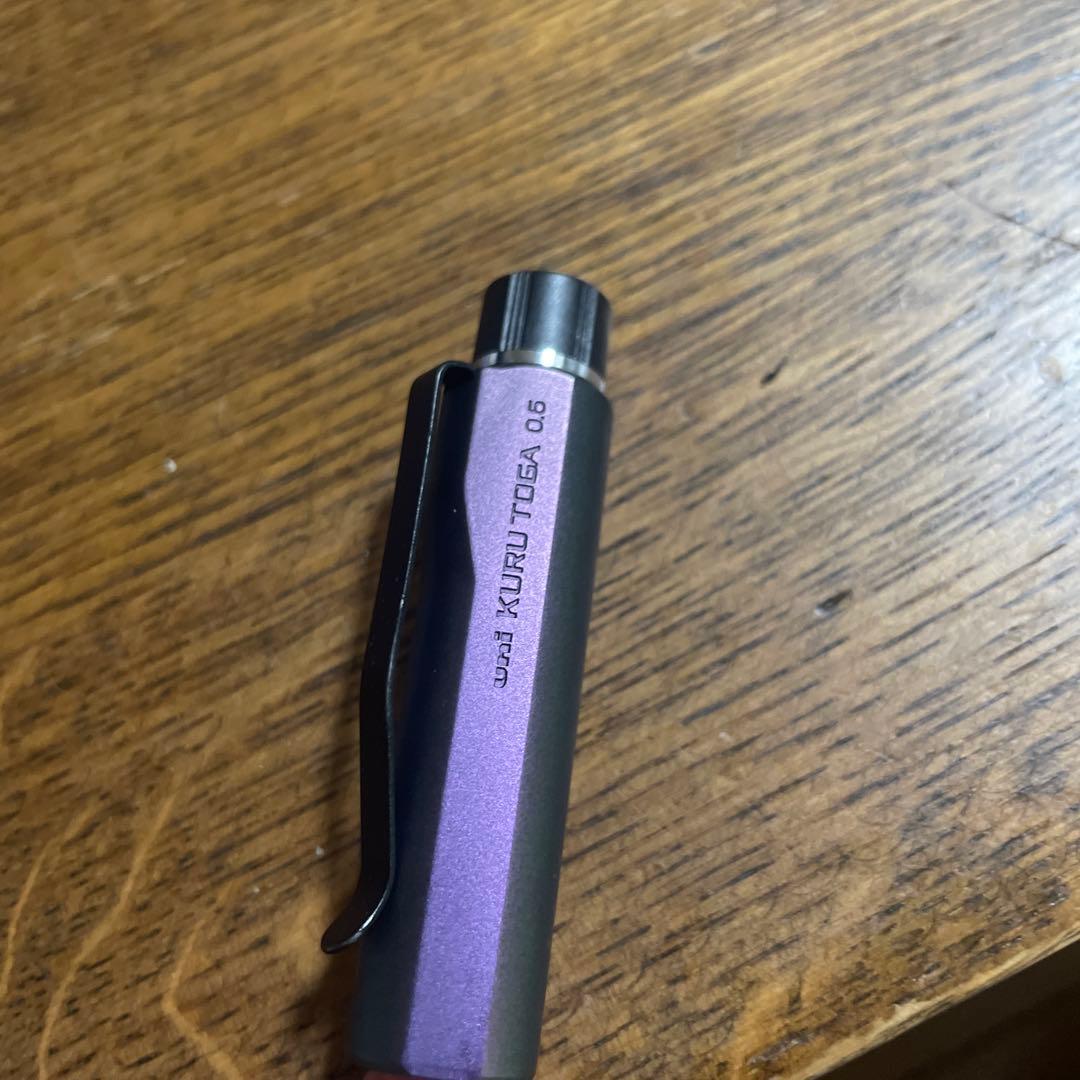 クルトガダイブ　2本　ステッドラー92535ロイヤルブルー　ボールペン　セット