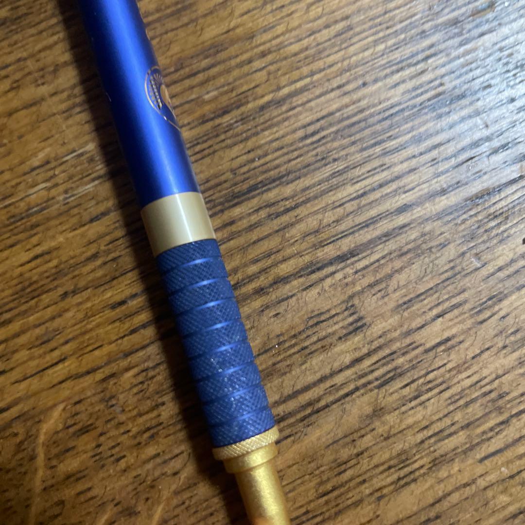 クルトガダイブ　2本　ステッドラー92535ロイヤルブルー　ボールペン　セット