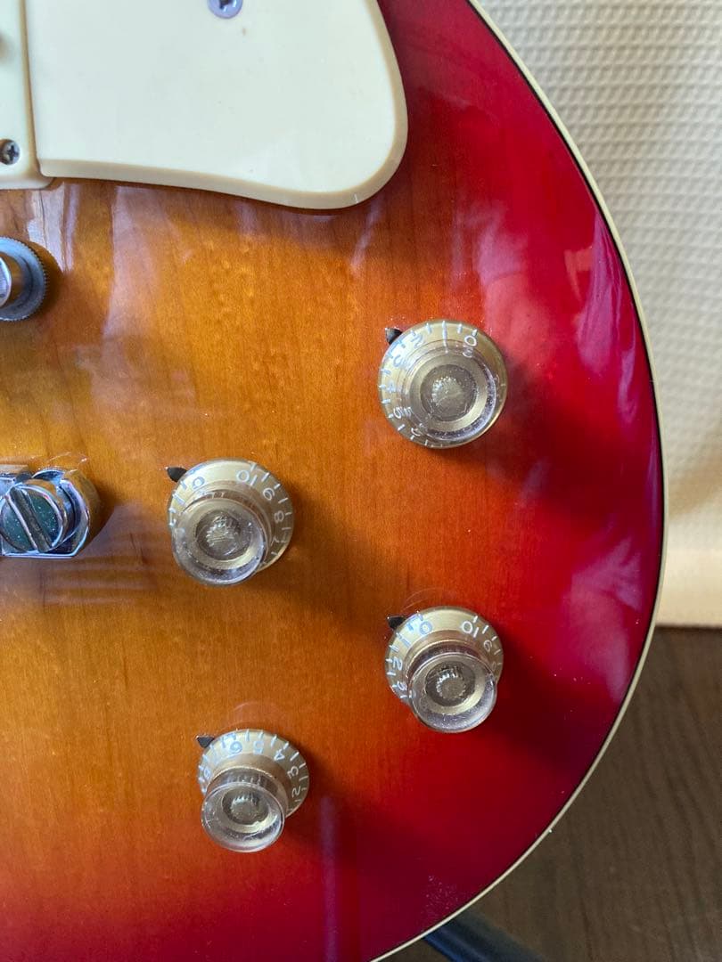 Yamaha Studio Lord SL400S エレキギター