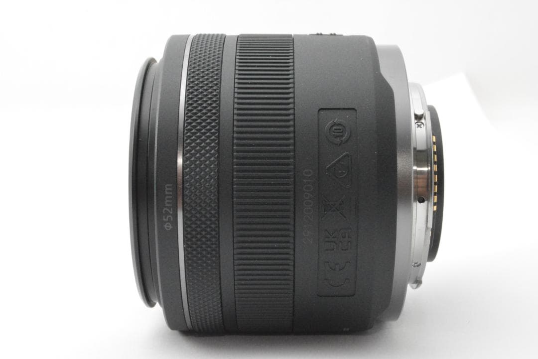 ★美品★キャノン CANON RF 35mm F1.8 MACRO IS STM