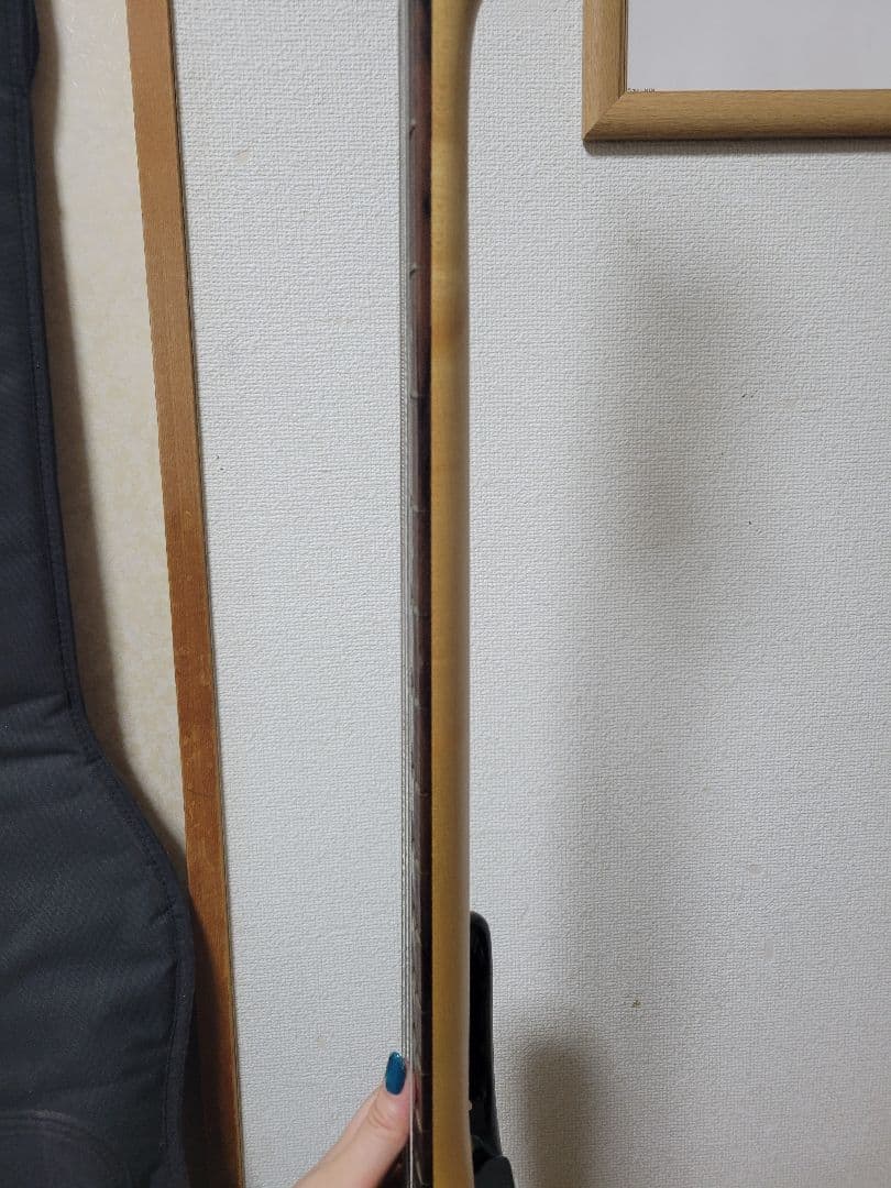 Squire by fenderJBASS スクワイヤー ベース jazz