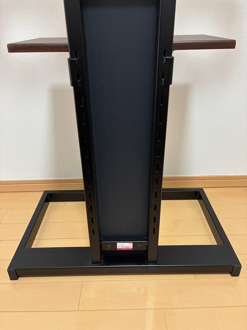 テレビスタンド ハヤミ工業 TIMEZ KF-260B