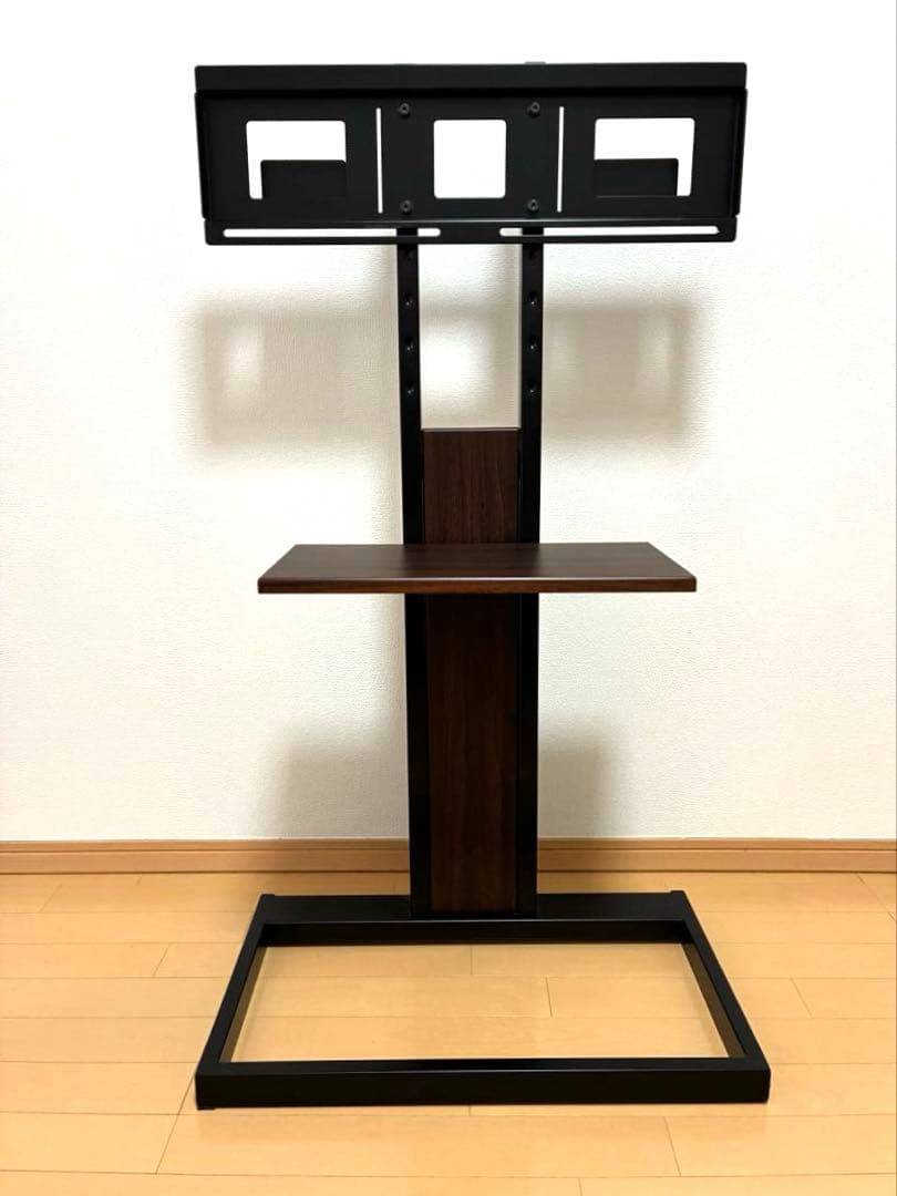 テレビスタンド ハヤミ工業 TIMEZ KF-260B