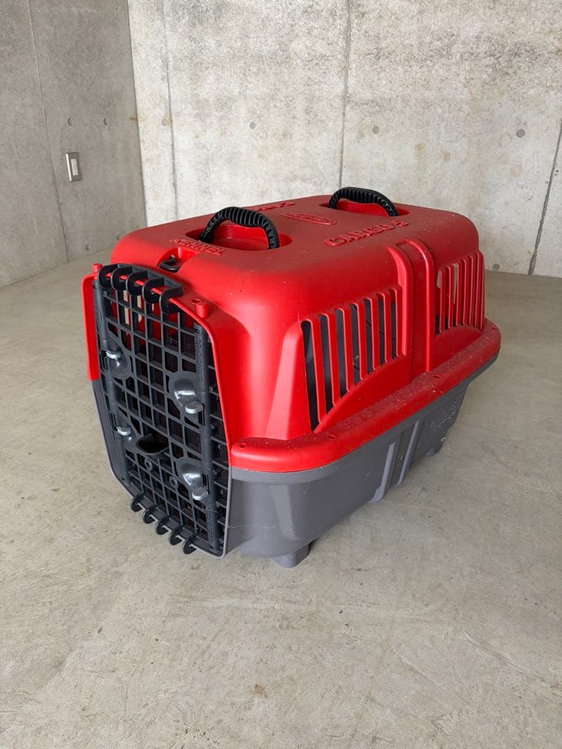 犬用キャリー