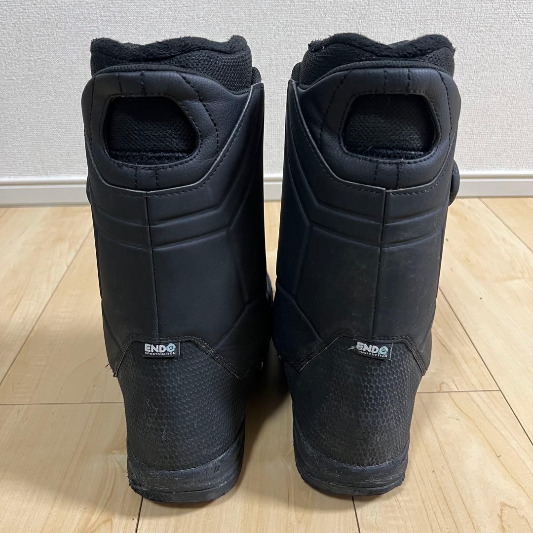 【即日発送】K2 ケーツー　スノーボードブーツ　MAYSIS 26.0cm