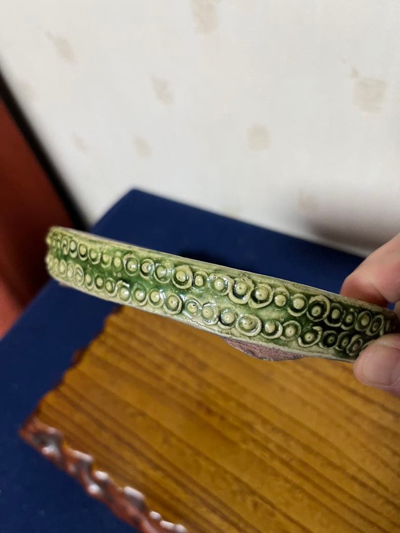 349 盆栽　盆栽鉢　植木鉢　和鉢　忠寛